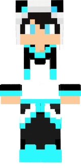 panda