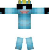 super machop
