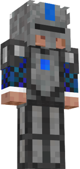 new villager knight