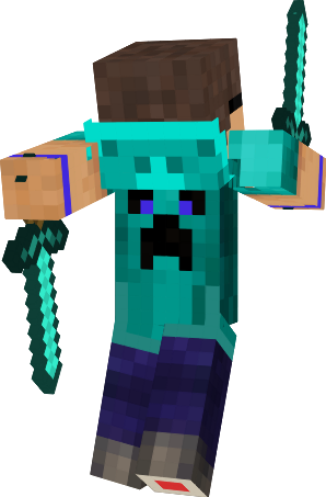 Preview of texture: renanmm