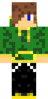 Minha Skin