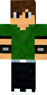 nova skin