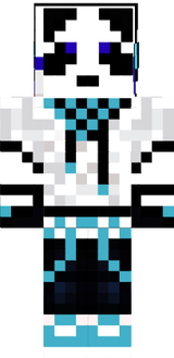 X_Panda_X
