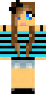 cute girl