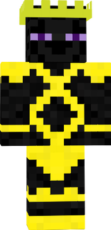 Ender king