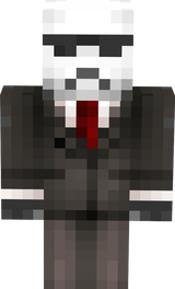 Trooper suit