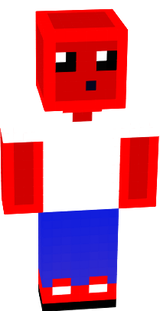 Slime Boy