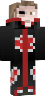 Akatsuki Max
