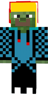 Zombi-bomba