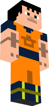goku