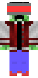 CicloCreeper