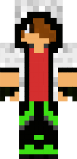 skin