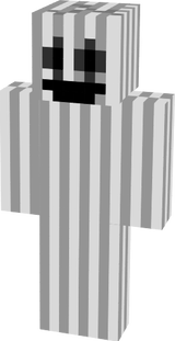 AlphaMelon54 Gohst