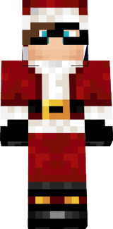 Skin Navidad