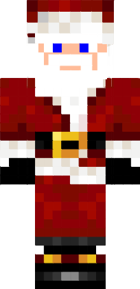 Preview of texture: Santa