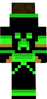 Skin pedro