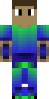 Kara's Skin forevah!