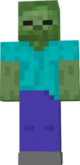 Zombie