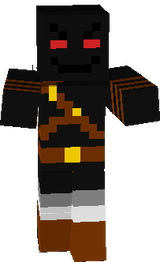 shadow link mob