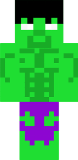 hulk