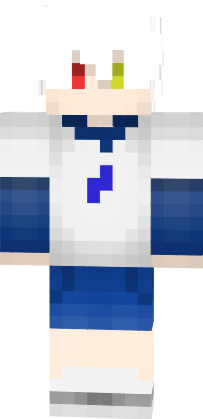 Preview of texture: killua