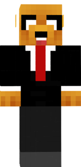 Mikecrack Tuxedo