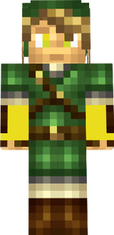 Link Energia de la Tri Fuerza
