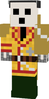 Pandora's Actor