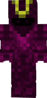 Purple Samurai