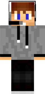 CakeCommando #!
