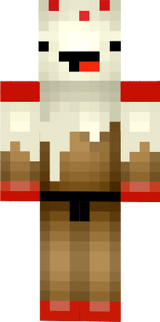 Skin Natalizia