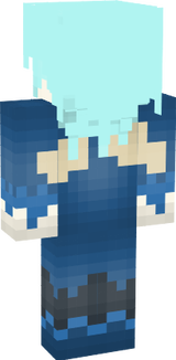 Rimuru Base Penultima