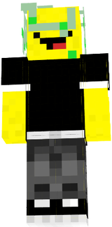 deadpantalon