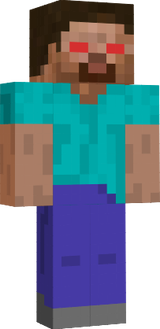 herobrine exe
