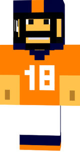 Peyton Manning