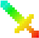 rainbow sword
