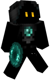 Voxel Shadow