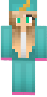 Joeys MC skin