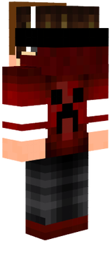 minha  skin