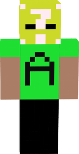 Lucky head