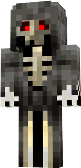 grim reaper