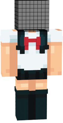 Preview of texture: girl unigor, mo head
