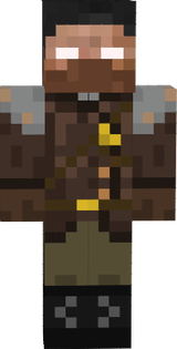 herobrine 