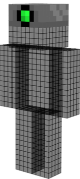 Vrai Robot 1