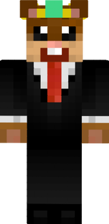 king hamster