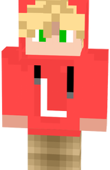 Moon Strifer is L