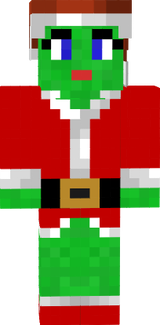 Mãe grinch