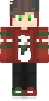 ItzNikolas10 Navidad