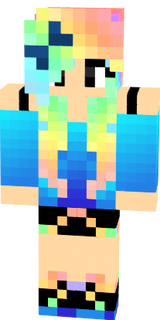 nova skin