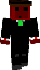 Slime Officer